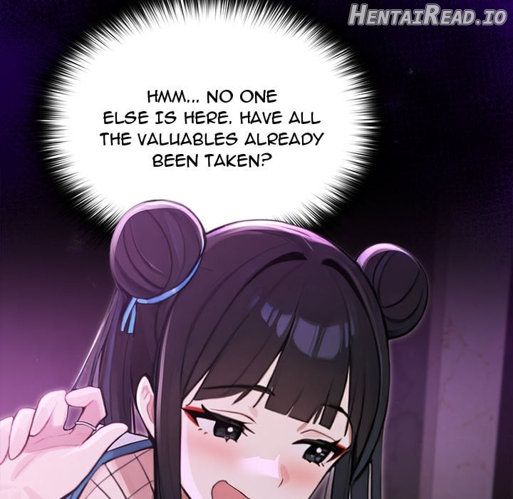 XX Dungeon Chapter 17 - page 155