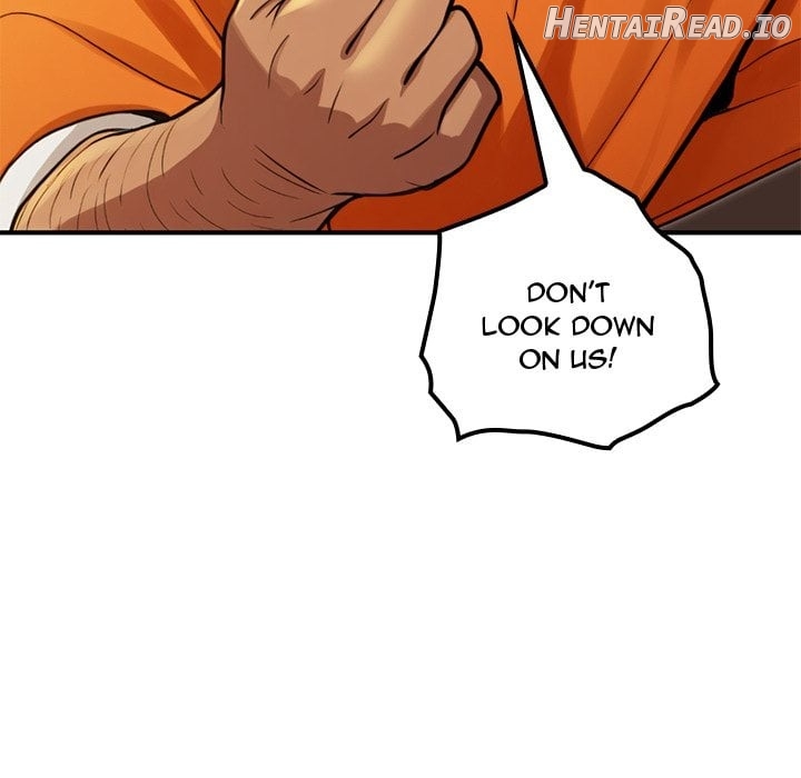 XX Dungeon Chapter 17 - page 36