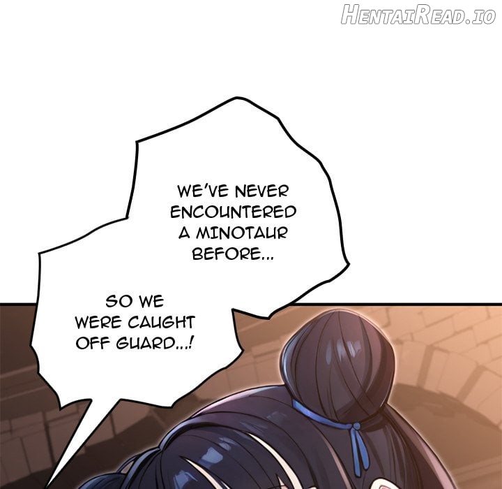XX Dungeon Chapter 17 - page 37