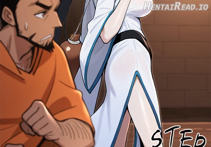 XX Dungeon Chapter 17 - page 4