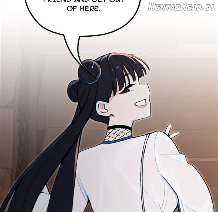XX Dungeon Chapter 17 - page 40