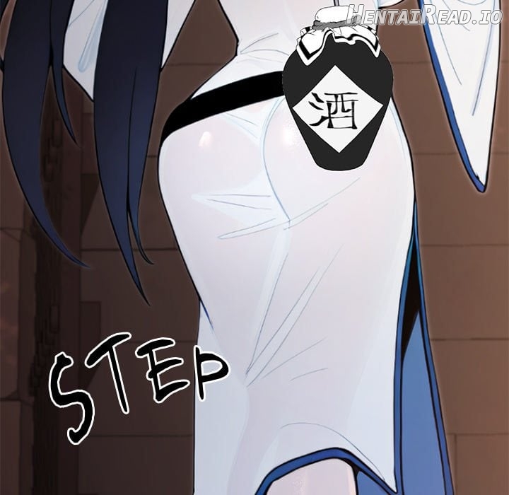 XX Dungeon Chapter 17 - page 41