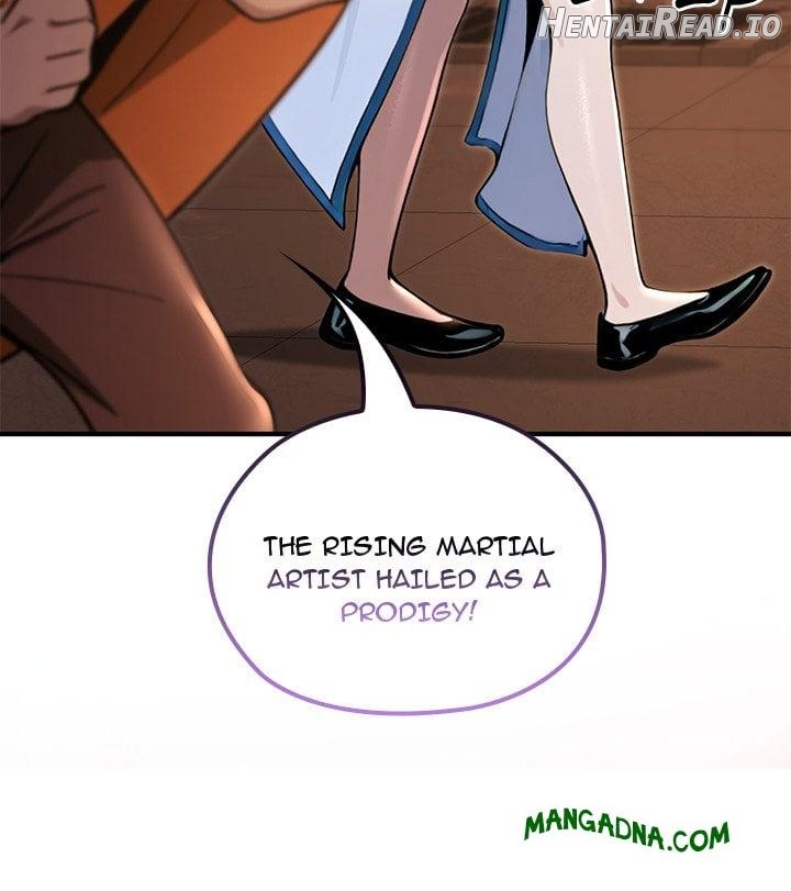 XX Dungeon Chapter 17 - page 5