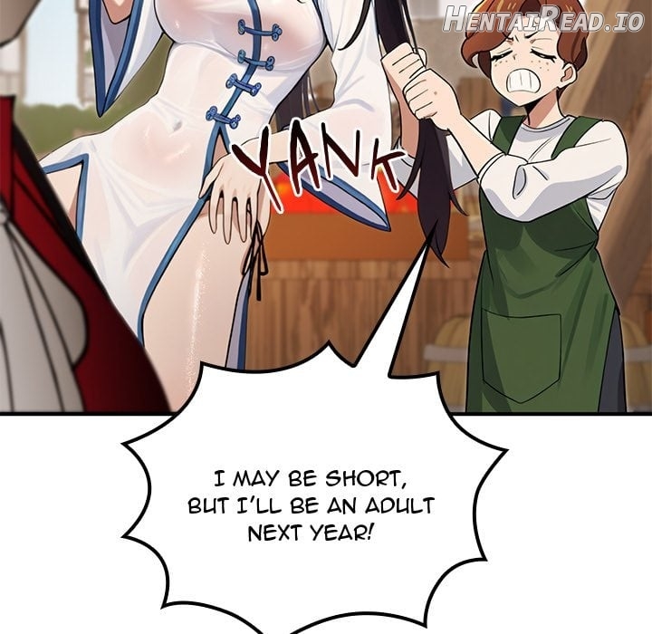 XX Dungeon Chapter 17 - page 84