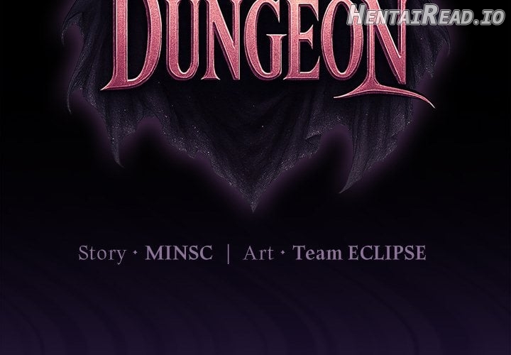 XX Dungeon Chapter 18 - page 2