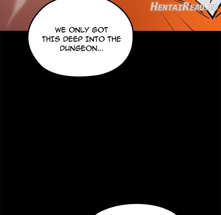 XX Dungeon Chapter 18 - page 32