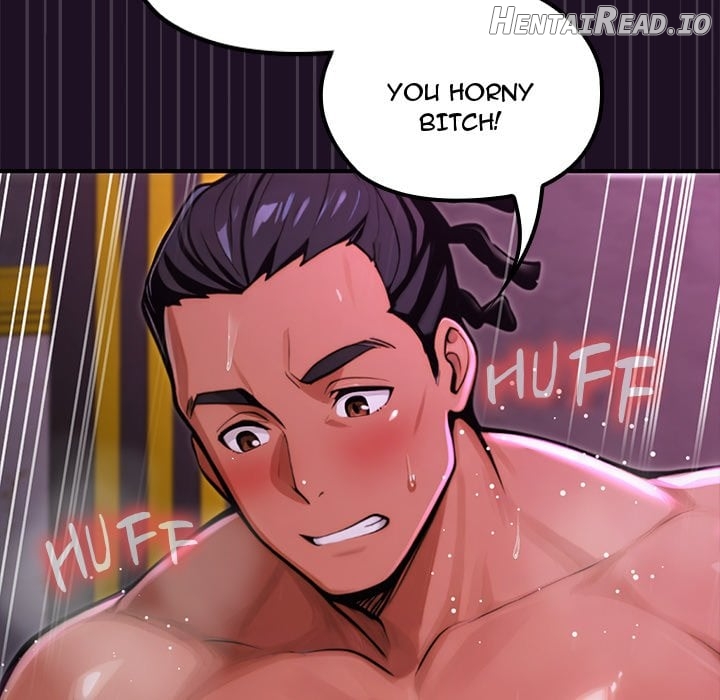 XX Dungeon Chapter 19 - page 41