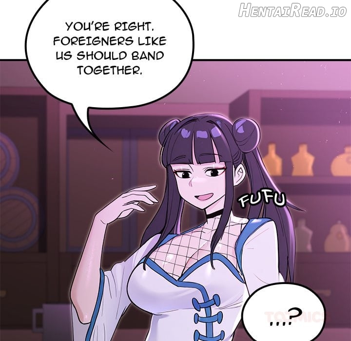 XX Dungeon Chapter 20 - page 12