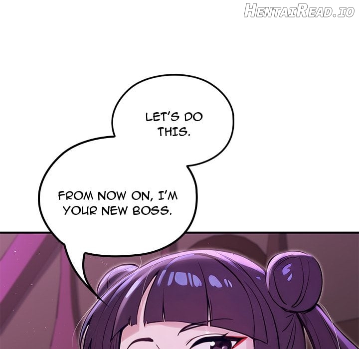XX Dungeon Chapter 20 - page 14