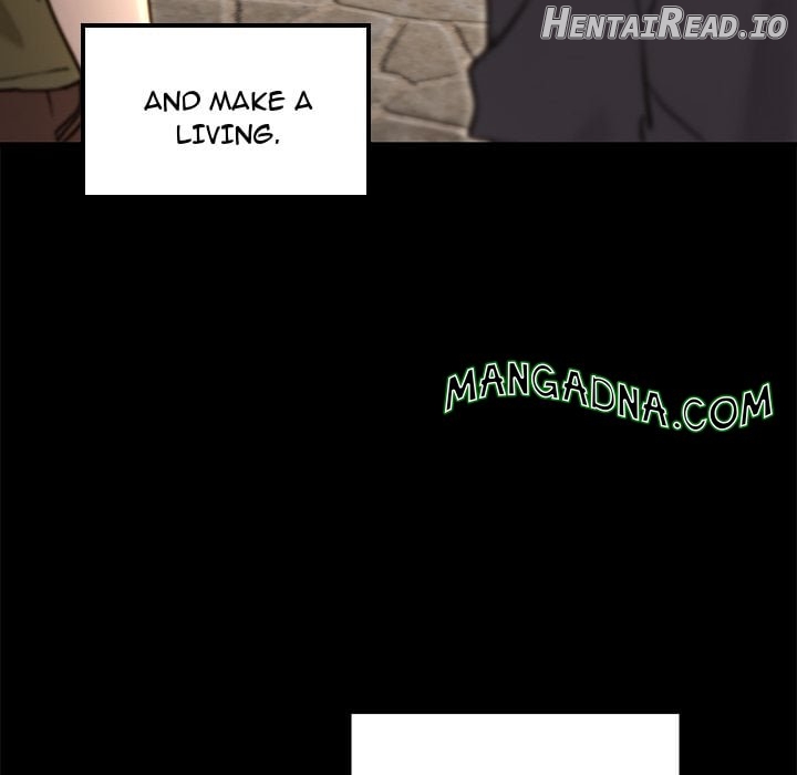 XX Dungeon Chapter 20 - page 145