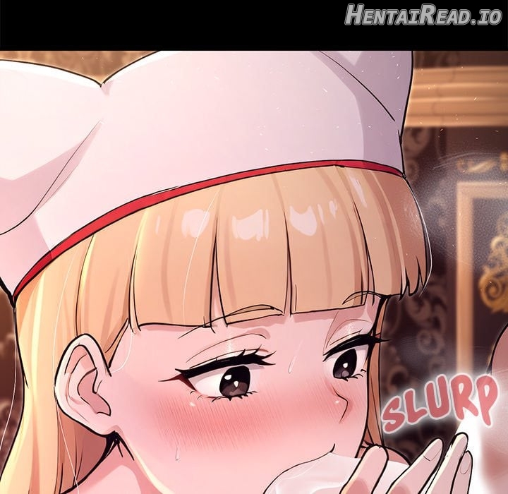 XX Dungeon Chapter 20 - page 151