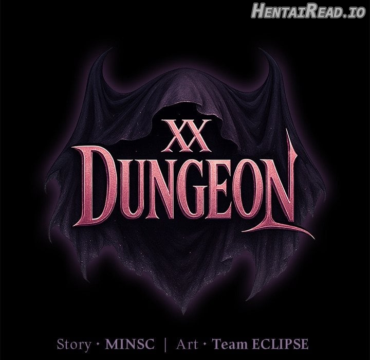 XX Dungeon Chapter 20 - page 54