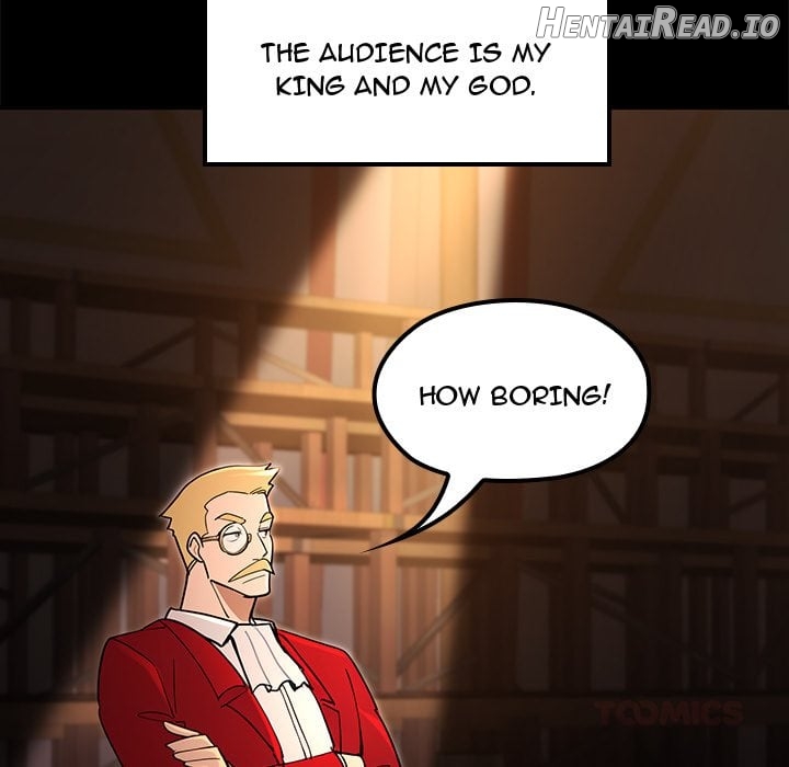 XX Dungeon Chapter 20 - page 68