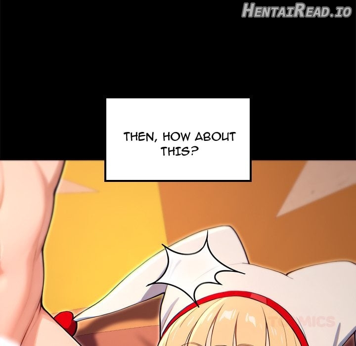 XX Dungeon Chapter 20 - page 84