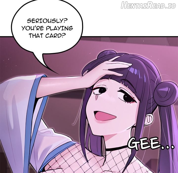 XX Dungeon Chapter 20 - page 9