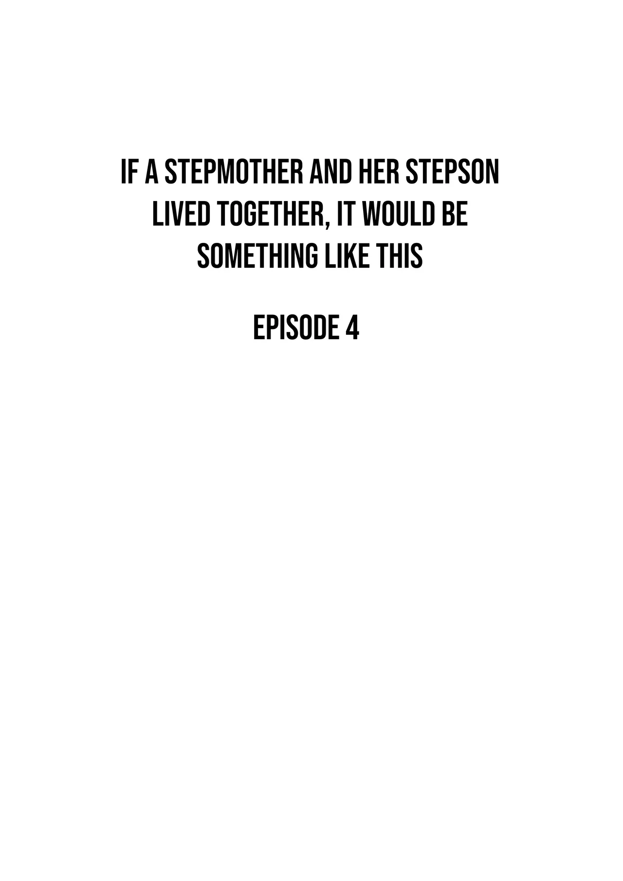 Giri no Oyako ga Doukyou Shitereba Kitto kou Chapter 1 - page 123