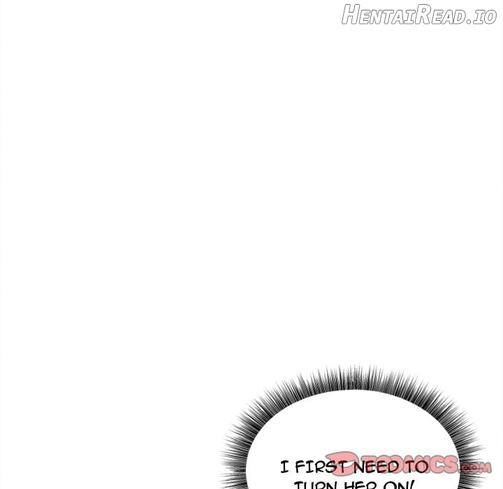 Pleasure Board Game: Asmodek Chapter 12 - page 105
