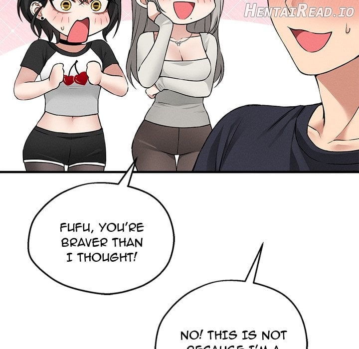 Pleasure Board Game: Asmodek Chapter 12 - page 19