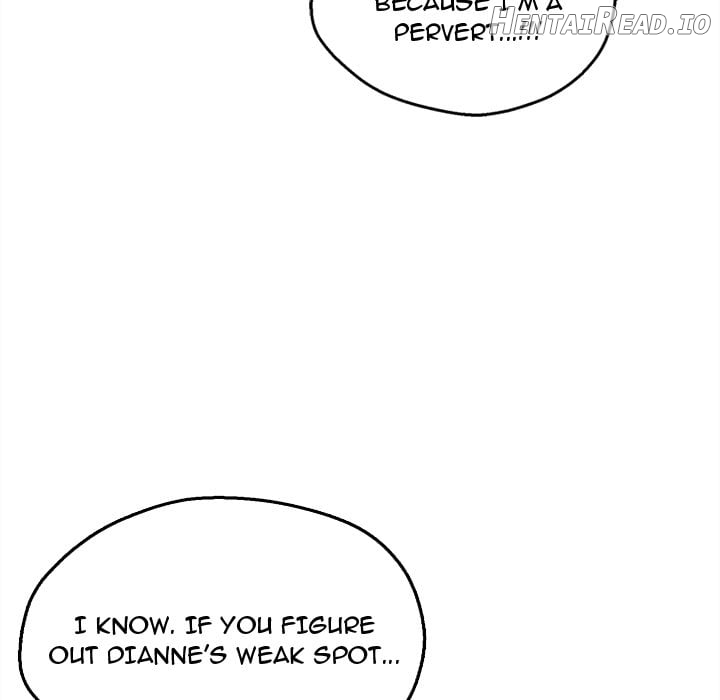 Pleasure Board Game: Asmodek Chapter 12 - page 20