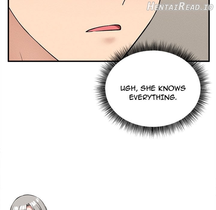 Pleasure Board Game: Asmodek Chapter 12 - page 25
