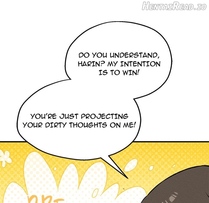 Pleasure Board Game: Asmodek Chapter 12 - page 29