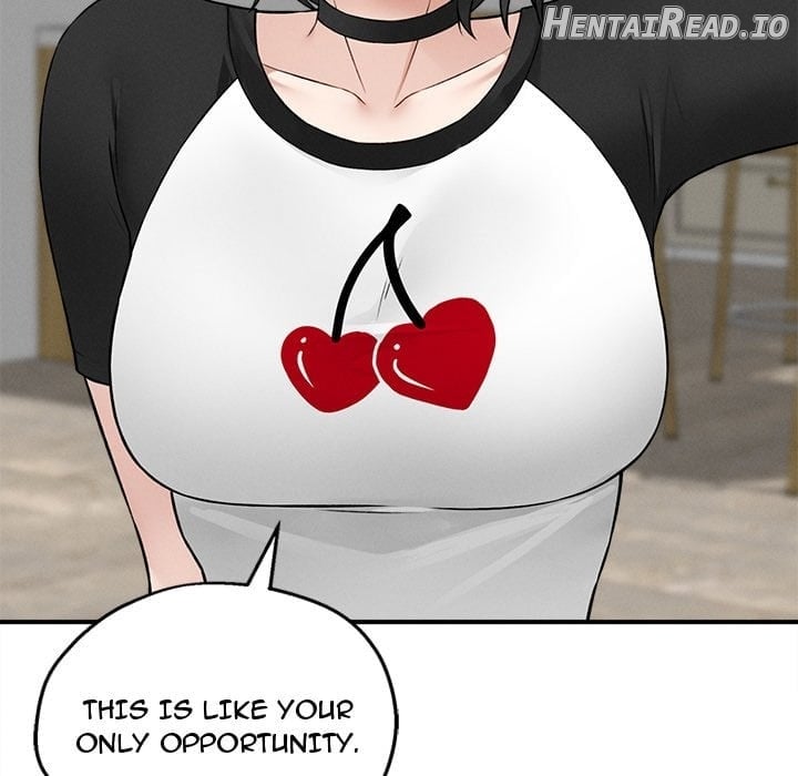 Pleasure Board Game: Asmodek Chapter 12 - page 33
