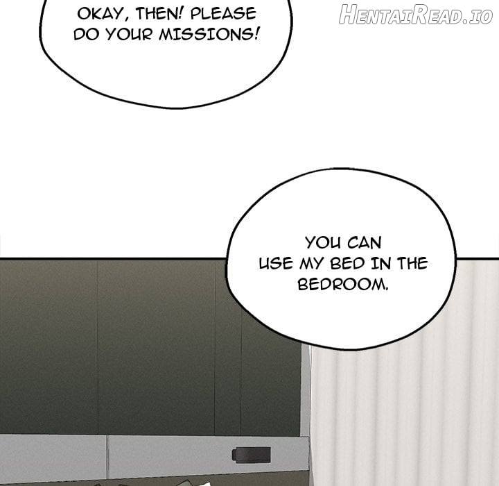 Pleasure Board Game: Asmodek Chapter 12 - page 35