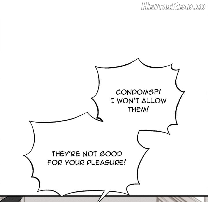 Pleasure Board Game: Asmodek Chapter 12 - page 42