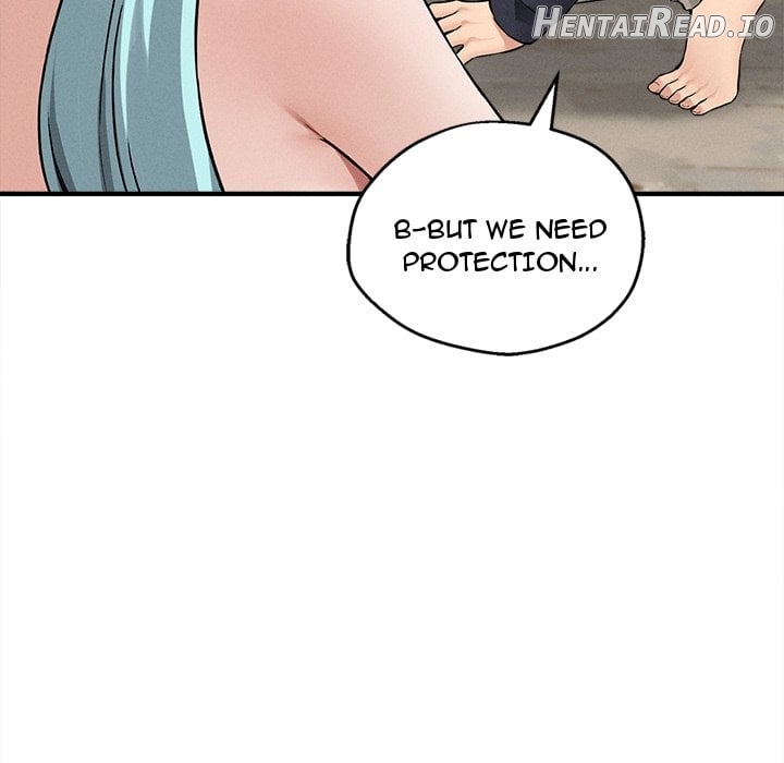Pleasure Board Game: Asmodek Chapter 12 - page 44