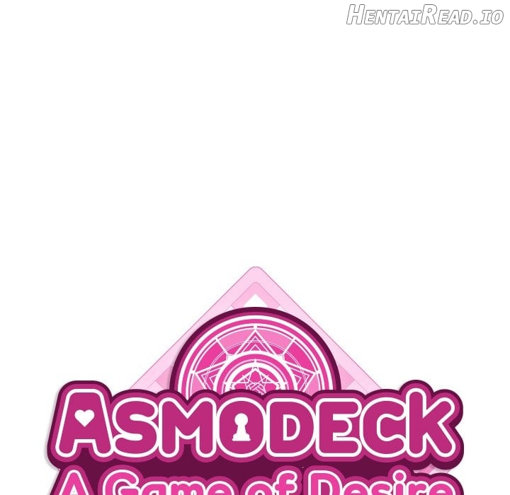 Pleasure Board Game: Asmodek Chapter 12 - page 53