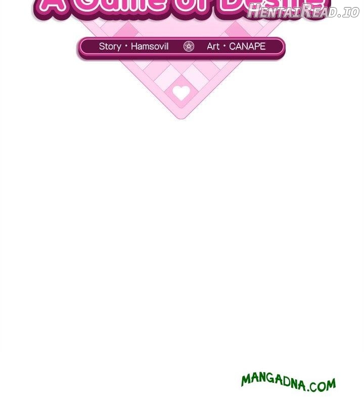 Pleasure Board Game: Asmodek Chapter 12 - page 54