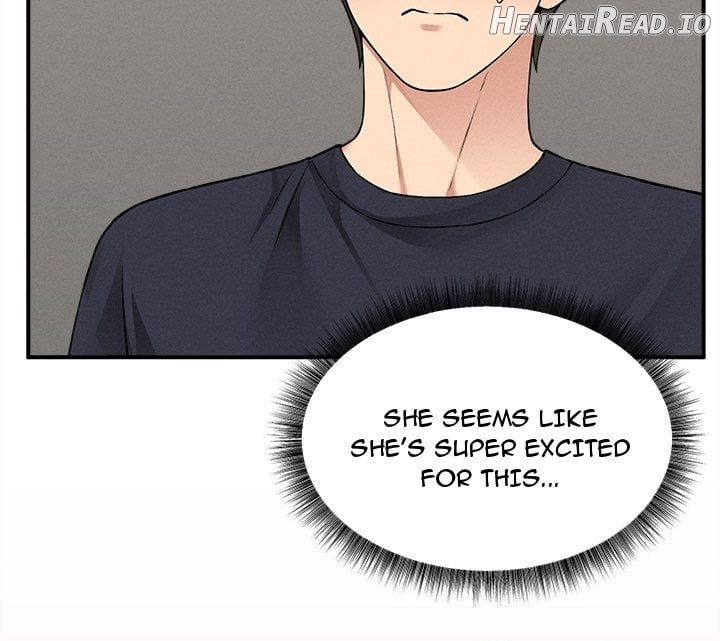 Pleasure Board Game: Asmodek Chapter 12 - page 63