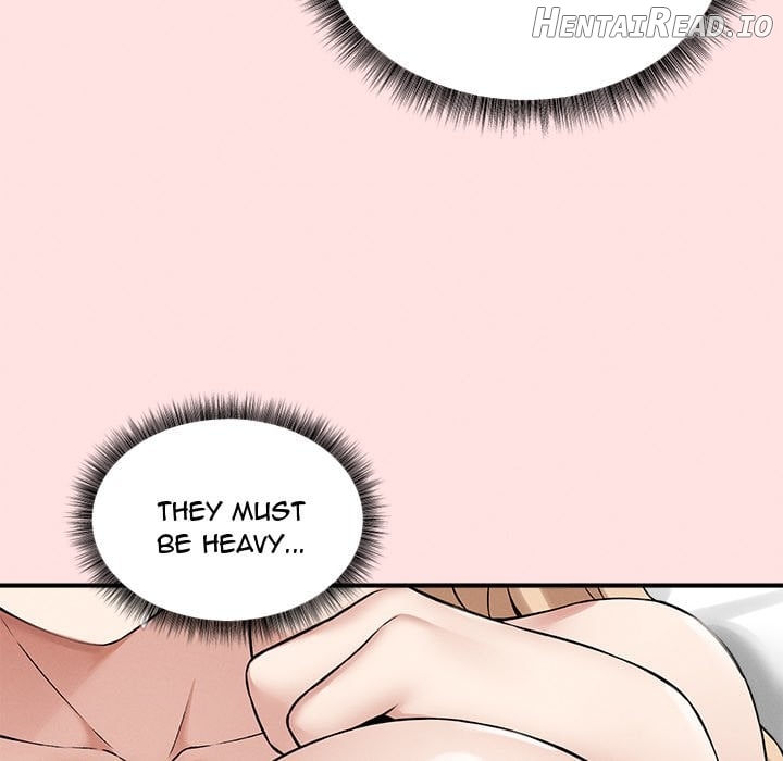 Pleasure Board Game: Asmodek Chapter 12 - page 72