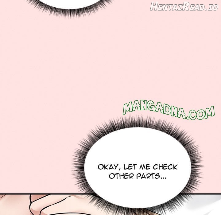 Pleasure Board Game: Asmodek Chapter 12 - page 78