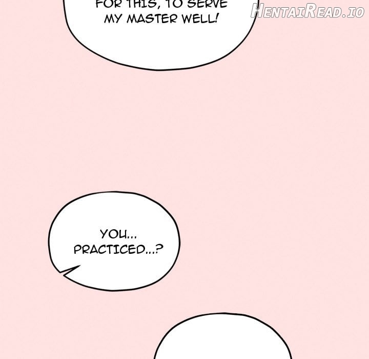 Pleasure Board Game: Asmodek Chapter 13 - page 113