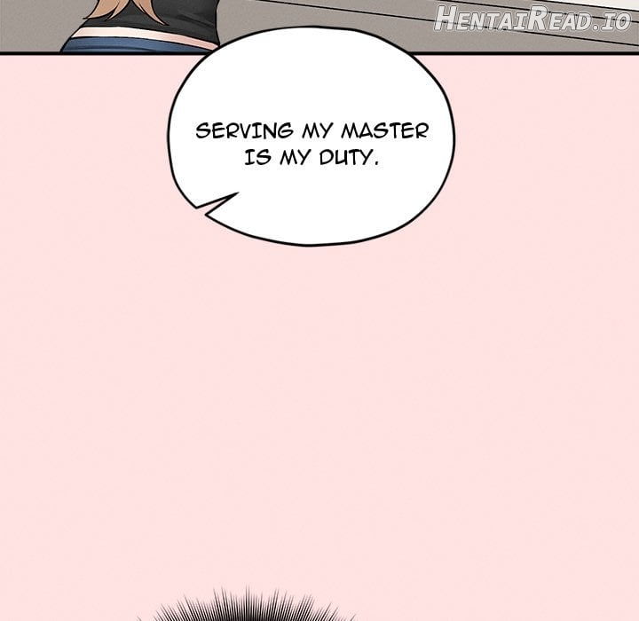 Pleasure Board Game: Asmodek Chapter 13 - page 115