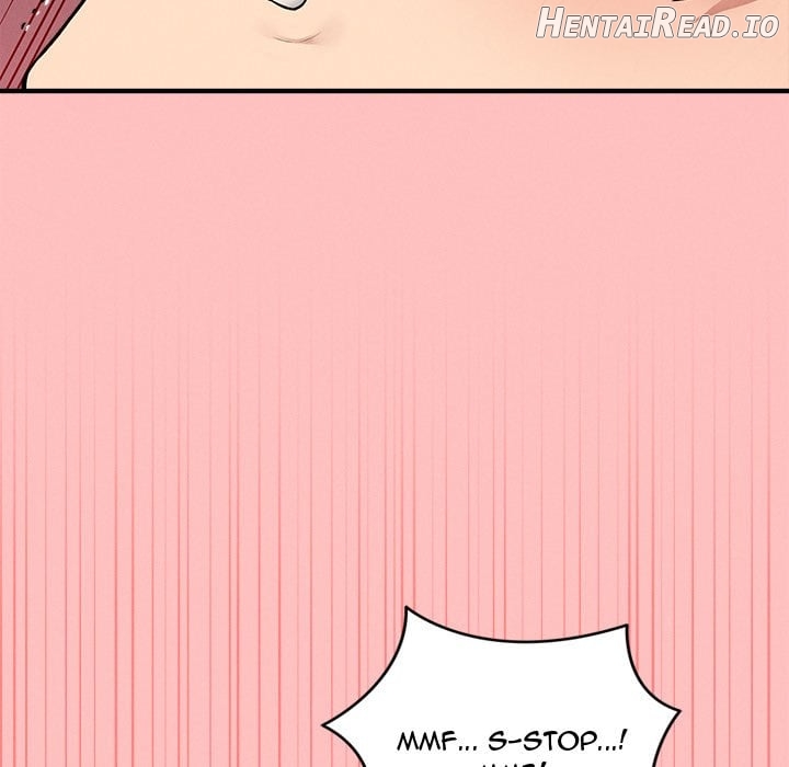 Pleasure Board Game: Asmodek Chapter 13 - page 128