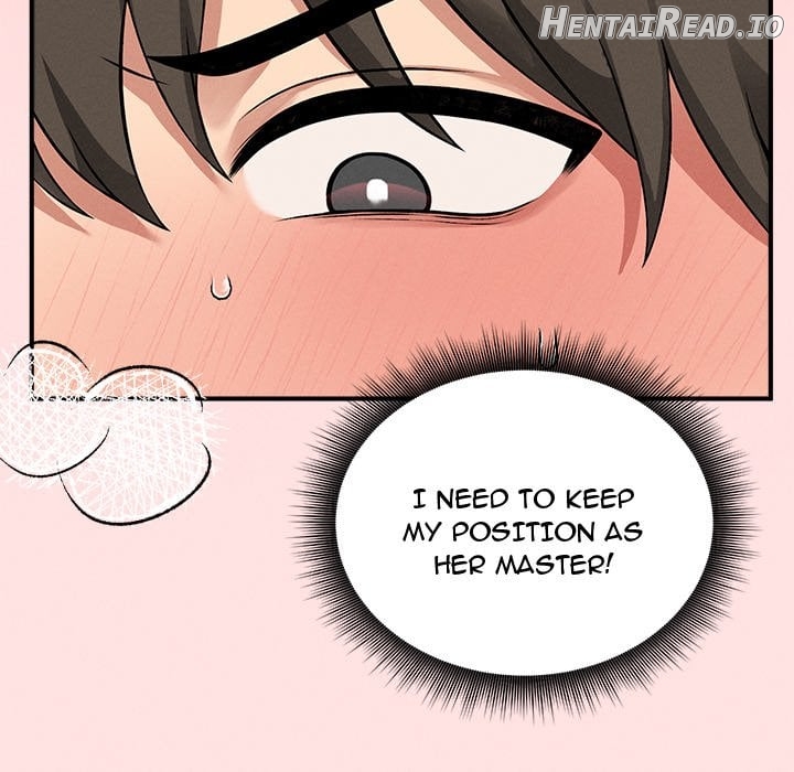 Pleasure Board Game: Asmodek Chapter 13 - page 145