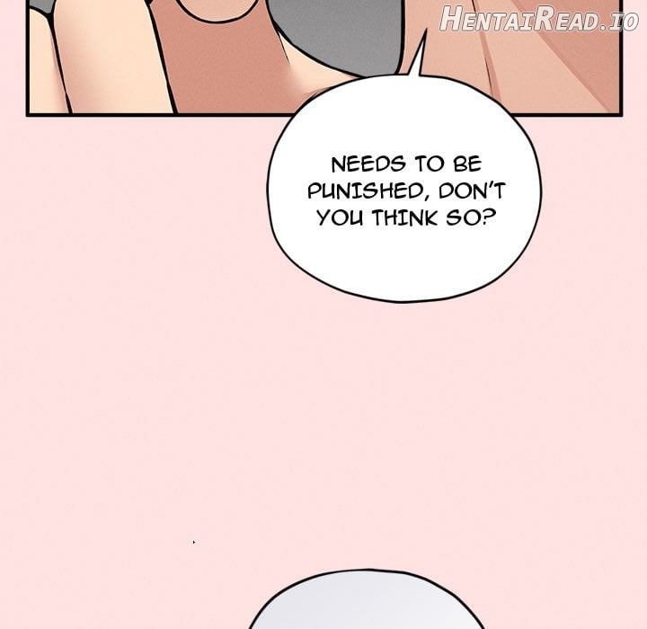 Pleasure Board Game: Asmodek Chapter 13 - page 152