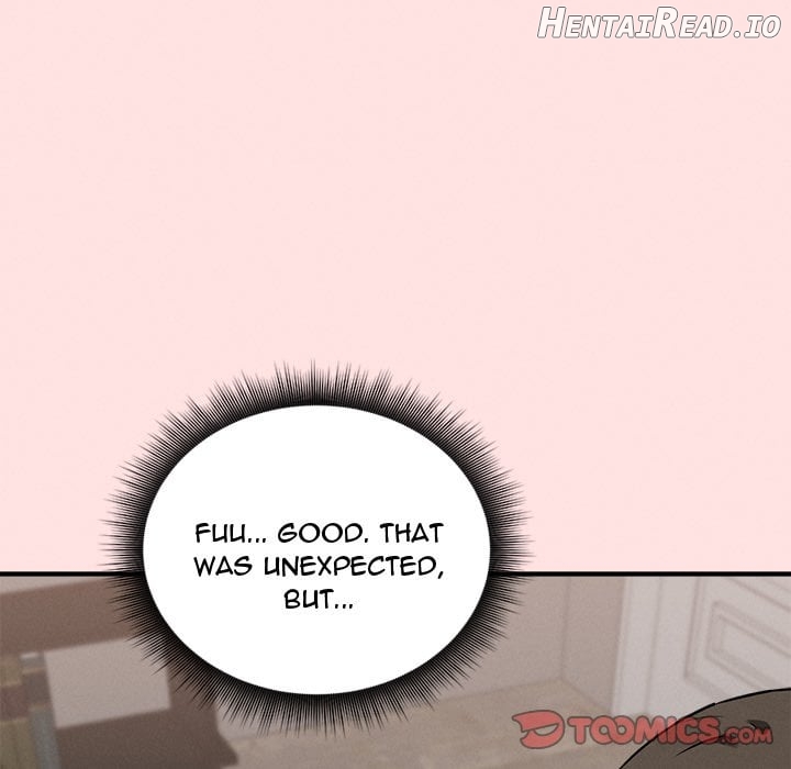 Pleasure Board Game: Asmodek Chapter 13 - page 159