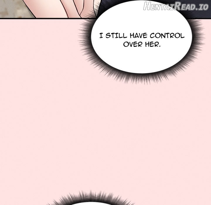 Pleasure Board Game: Asmodek Chapter 13 - page 161