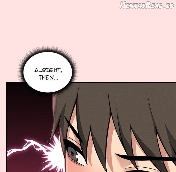 Pleasure Board Game: Asmodek Chapter 13 - page 164