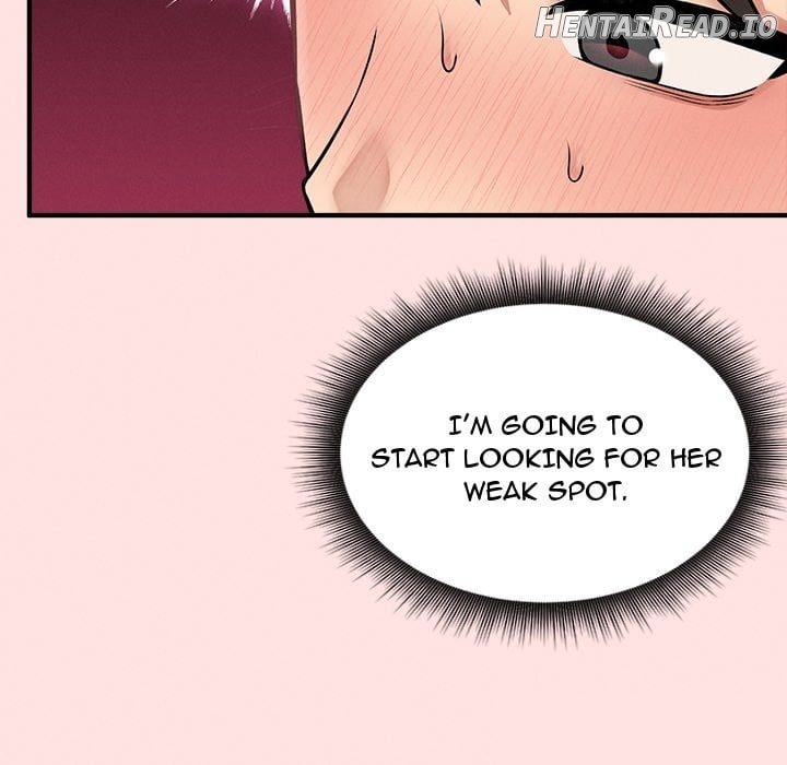 Pleasure Board Game: Asmodek Chapter 13 - page 165
