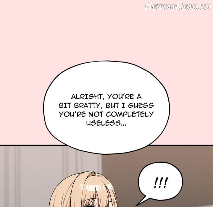 Pleasure Board Game: Asmodek Chapter 13 - page 166