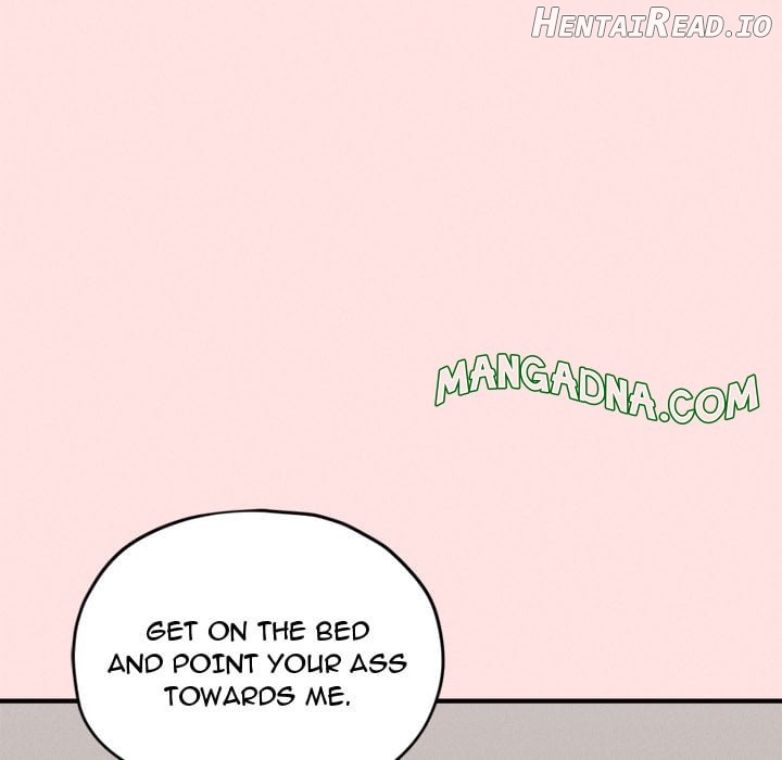 Pleasure Board Game: Asmodek Chapter 13 - page 169