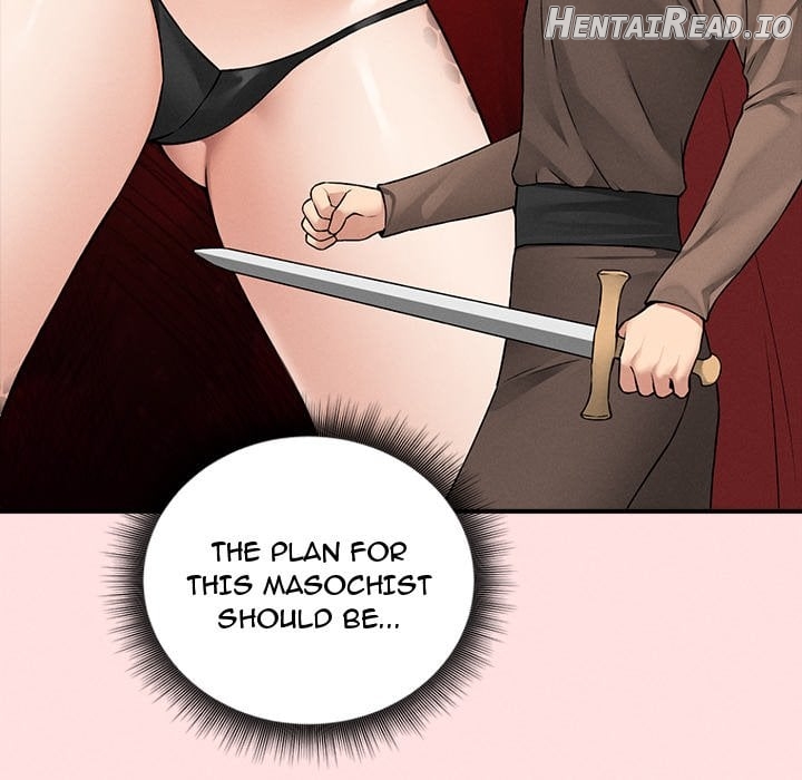 Pleasure Board Game: Asmodek Chapter 13 - page 19