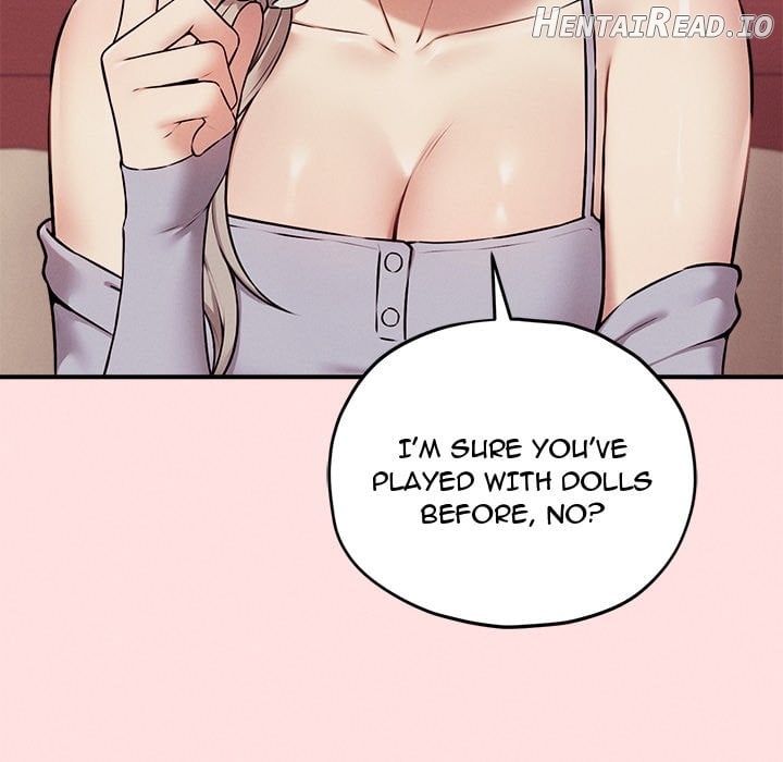 Pleasure Board Game: Asmodek Chapter 13 - page 22