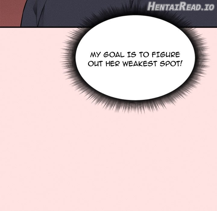 Pleasure Board Game: Asmodek Chapter 13 - page 35