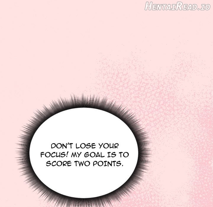 Pleasure Board Game: Asmodek Chapter 13 - page 44