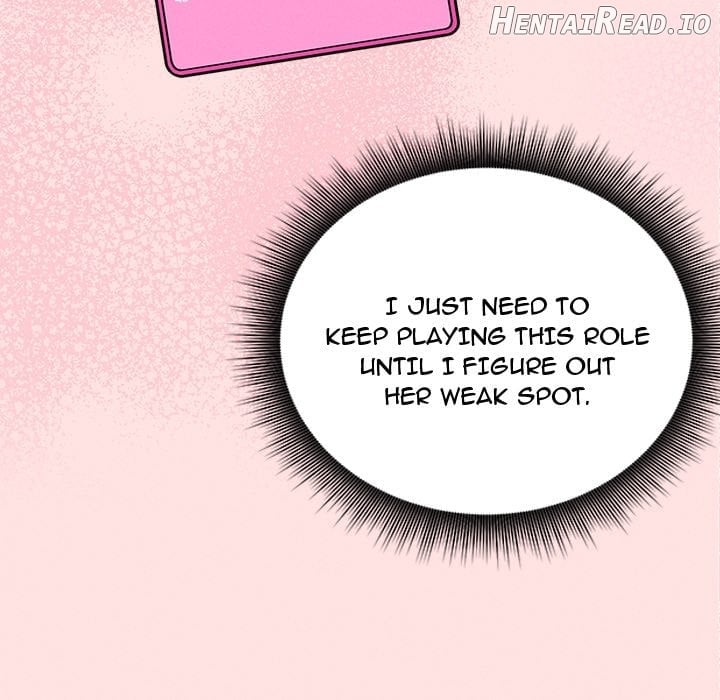 Pleasure Board Game: Asmodek Chapter 13 - page 46